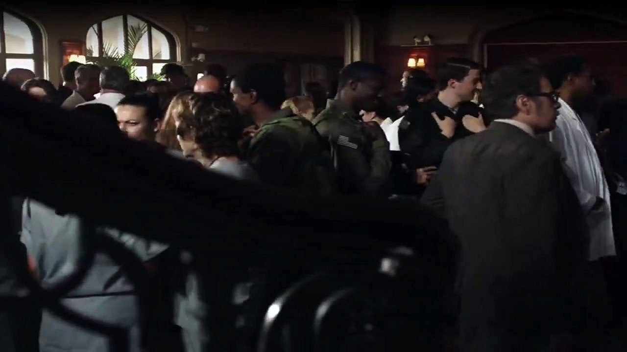 The Passage Staffel 1 Folge 8 HD Deutsch