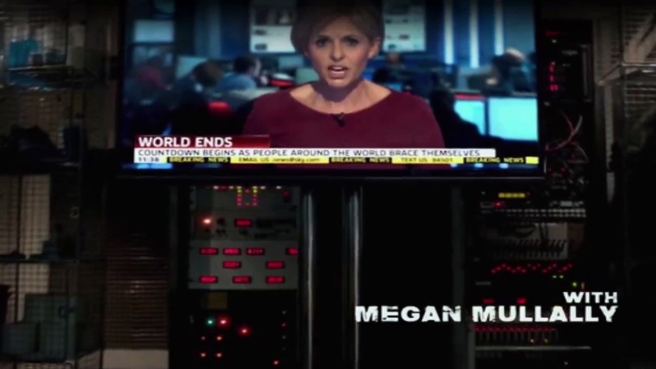 You, Me and the Apocalypse Staffel 1 Folge 5 HD Deutsch