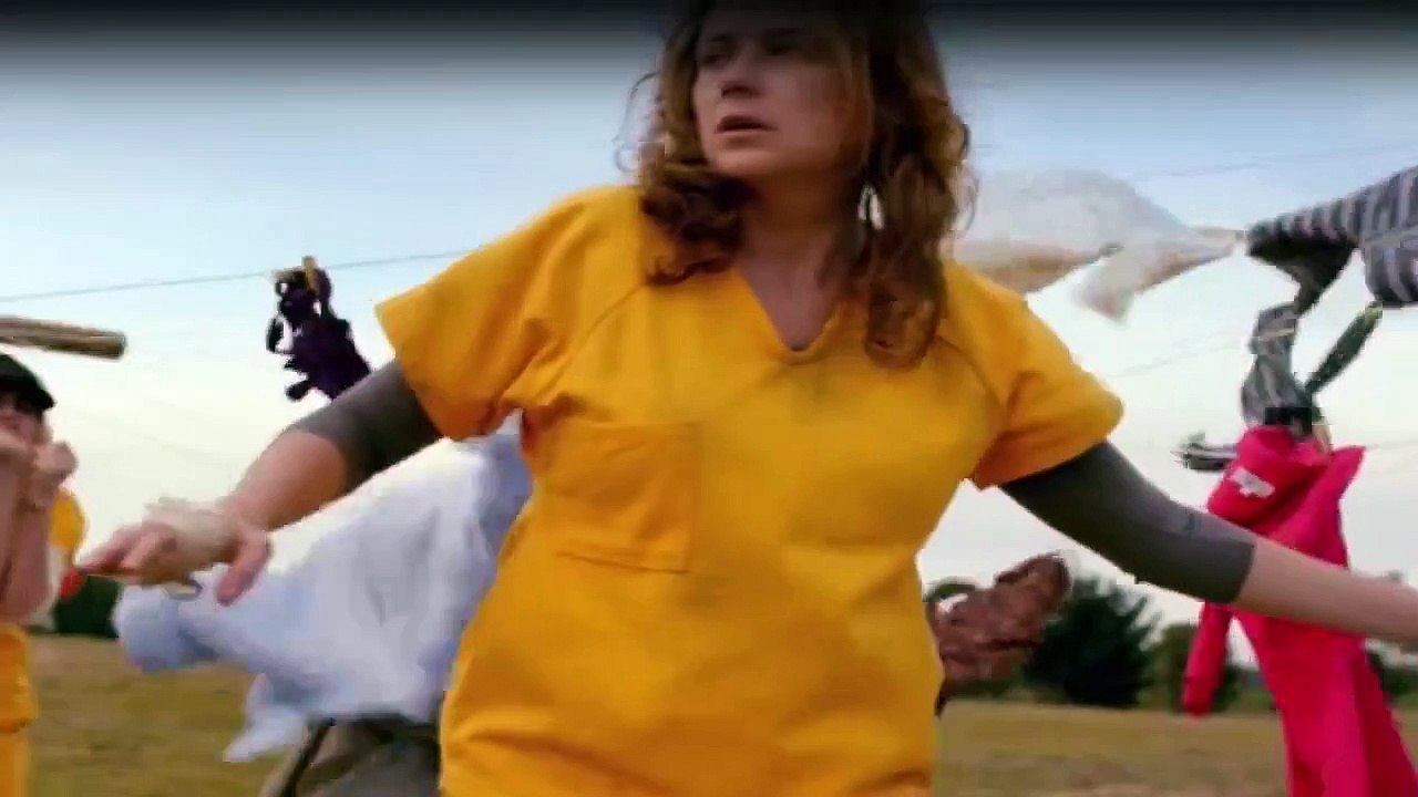 You, Me and the Apocalypse Staffel 1 Folge 3 HD Deutsch