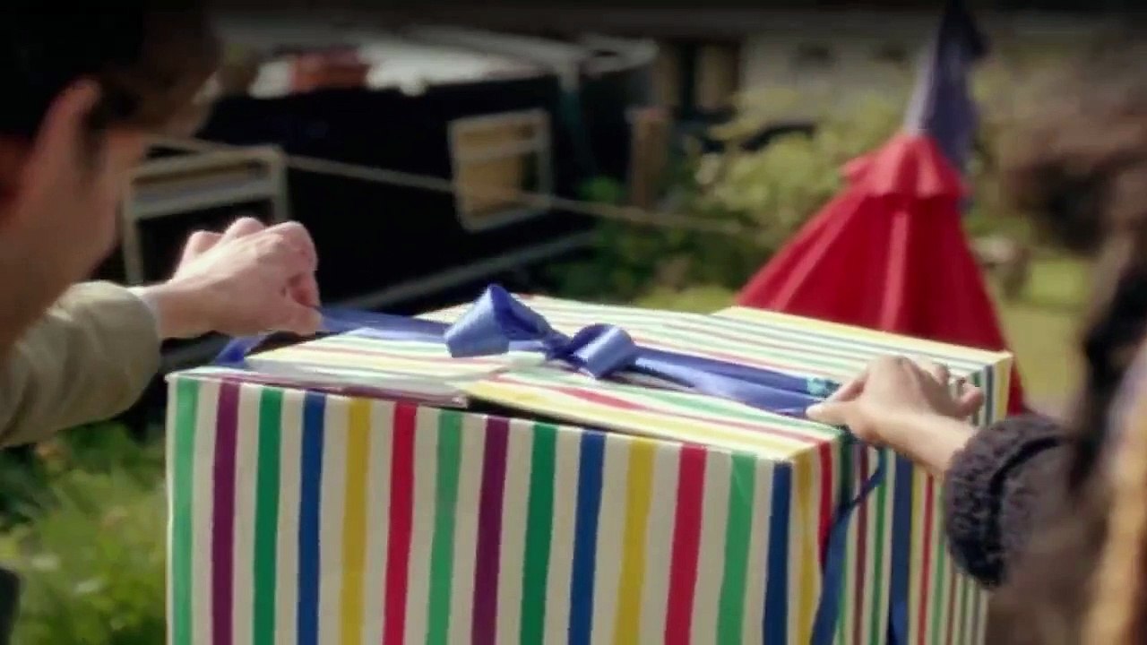 You, Me and the Apocalypse Staffel 1 Folge 8 HD Deutsch