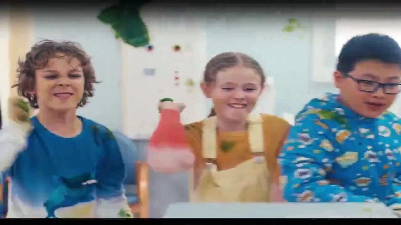 Zero Chill Staffel 1 Folge 6 HD Deutsch