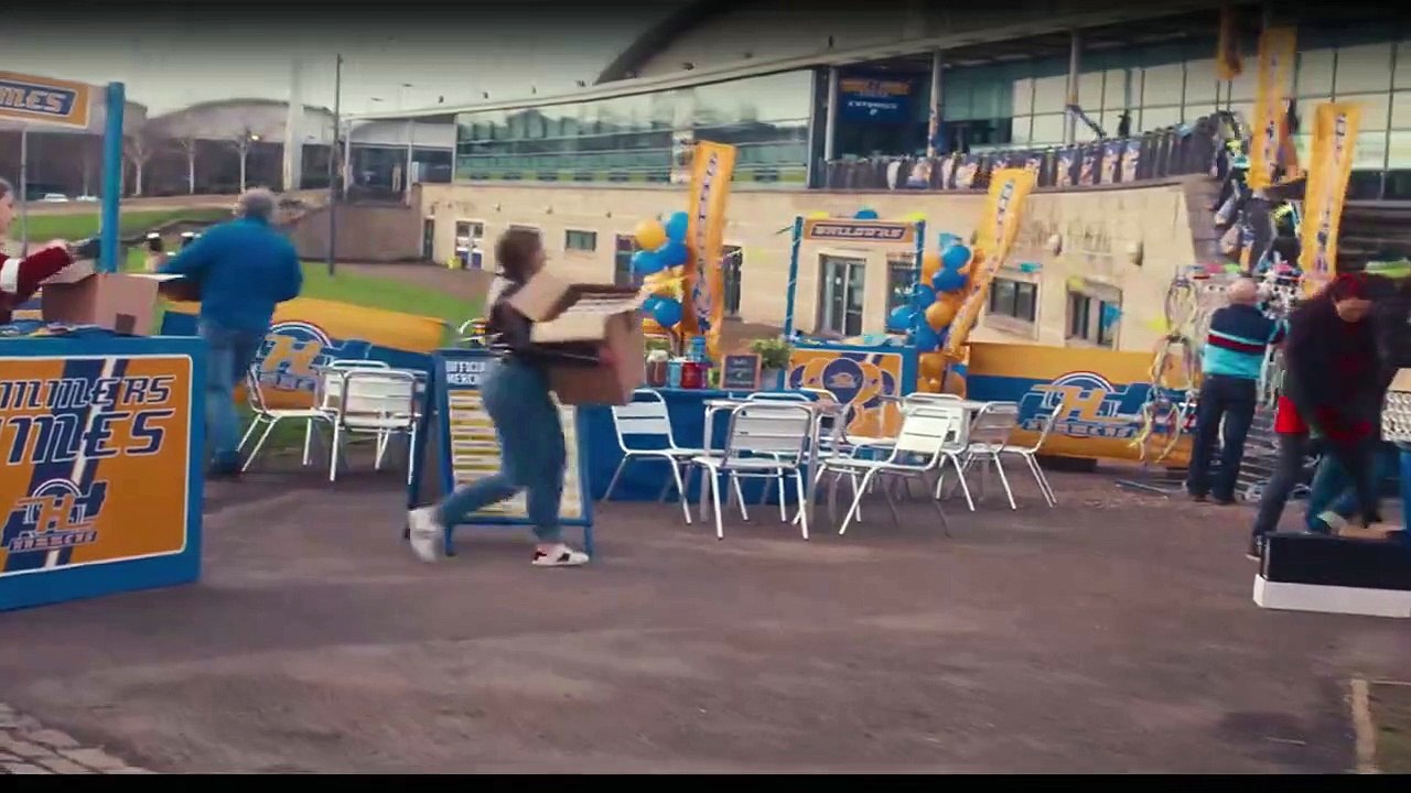 Zero Chill Staffel 1 Folge 5 HD Deutsch