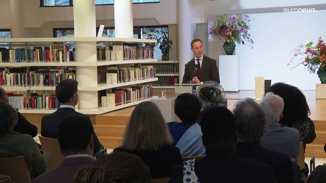 I Paesi Bassi si scusano per il loro ruolo storico nella schiavitù