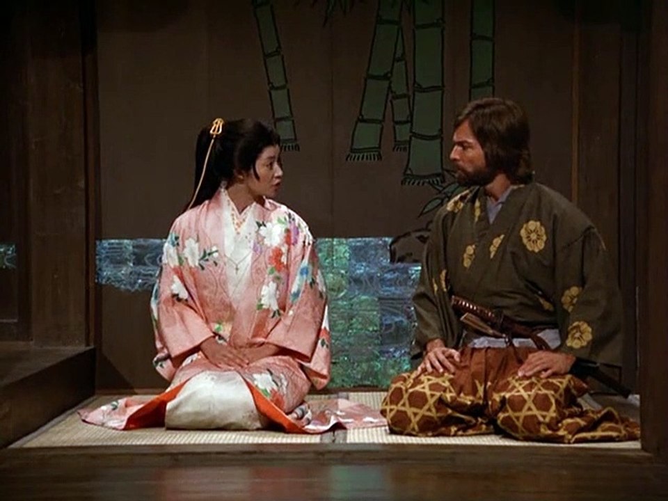 Shogun Staffel 1 Folge 3 - Part 02 HD Deutsch