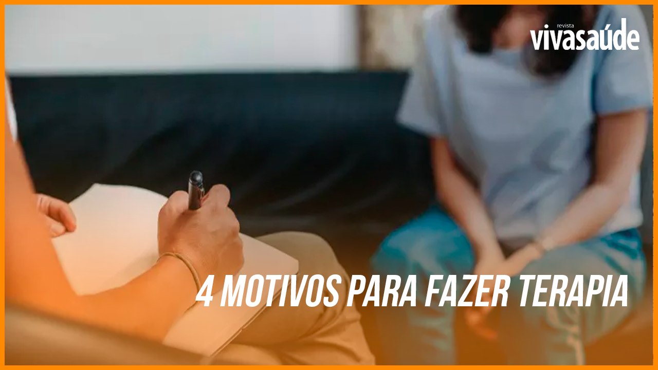 TERAPIA: ENTENDA A IMPORTÂNCIA DE CUIDAR DA SAÚDE MENTAL (2022)