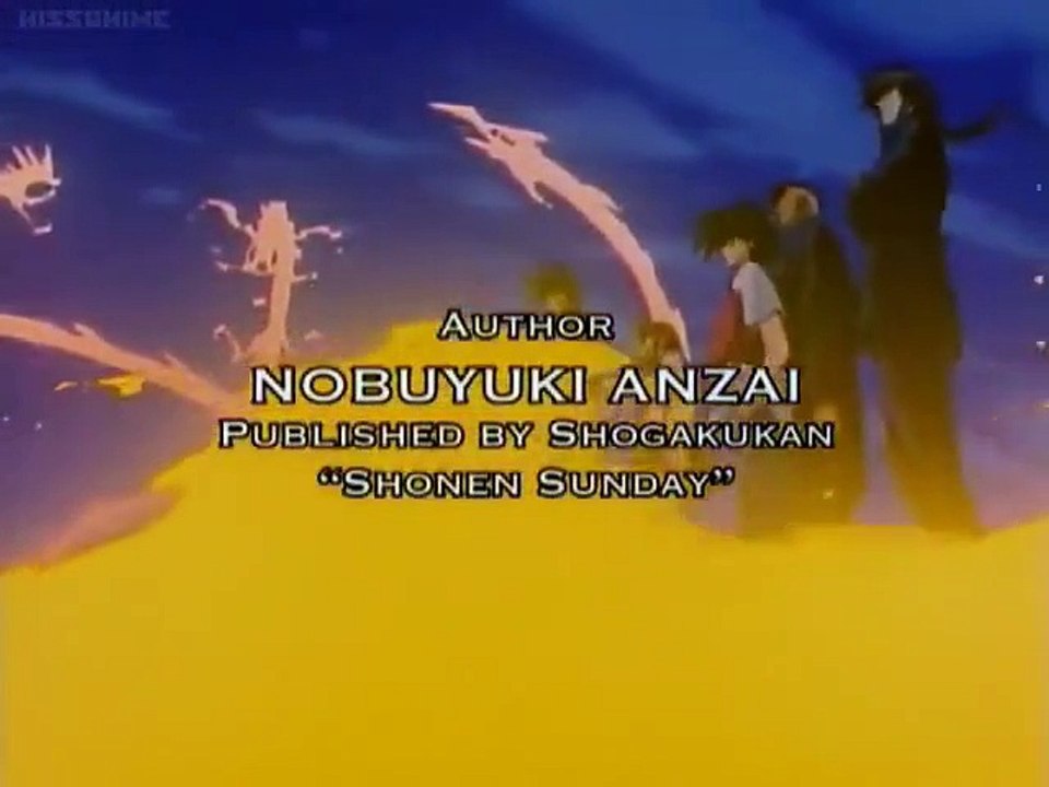 Rekka no Honoo - Ep13 HD Watch HD Deutsch