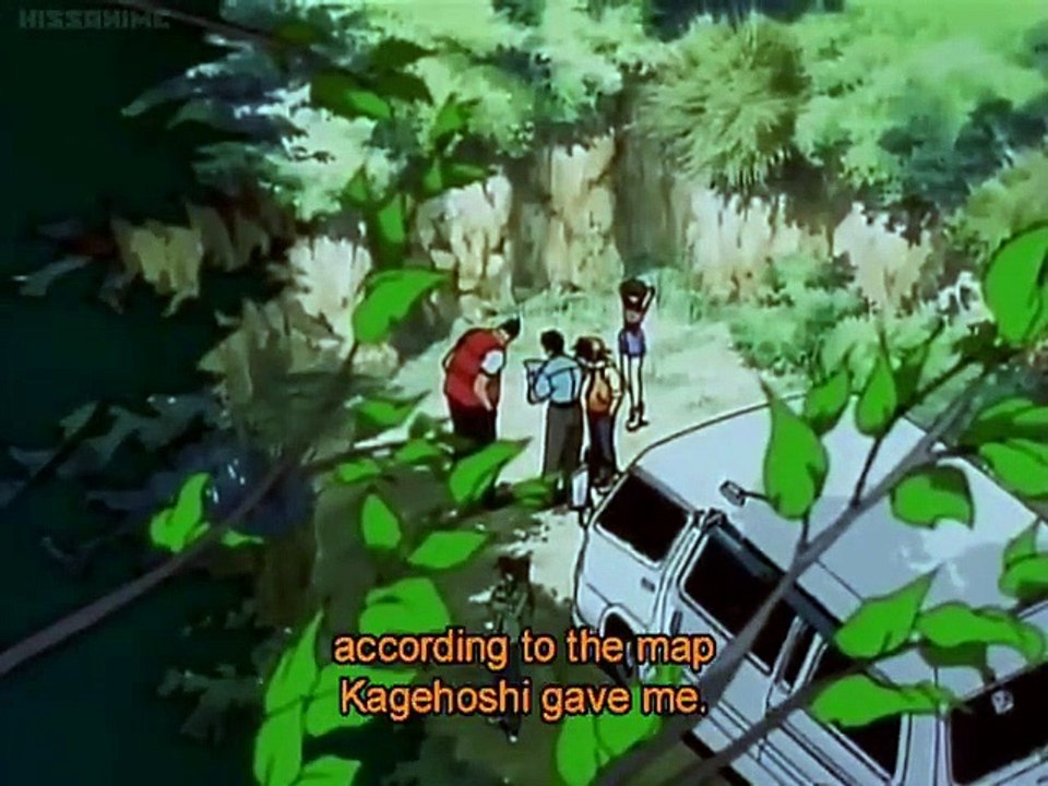 Rekka no Honoo - Ep14 HD Watch HD Deutsch