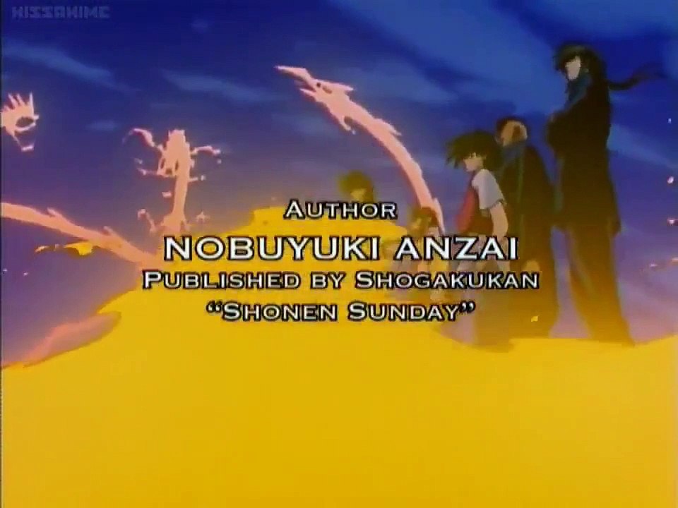 Rekka no Honoo - Ep06 HD Watch HD Deutsch