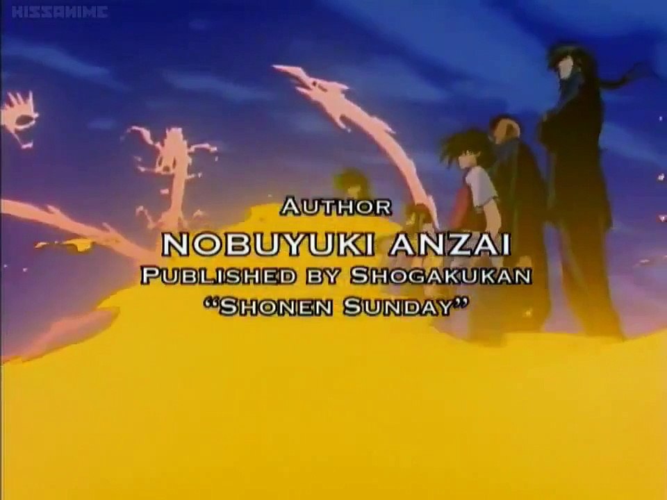 Rekka no Honoo - Ep11 HD Watch HD Deutsch