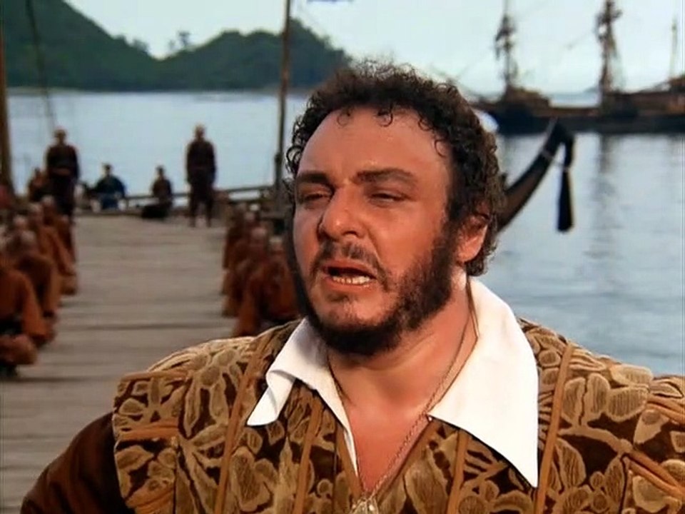 Shogun Staffel 1 Folge 1 - Part 01 HD Deutsch