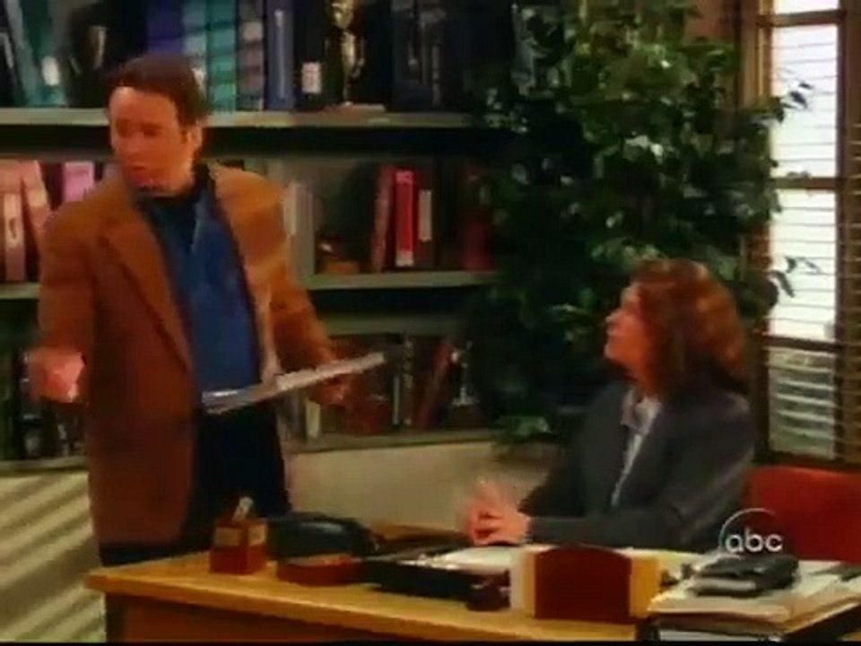 8 Simple Rules - Se1 - Ep14 HD Watch HD Deutsch