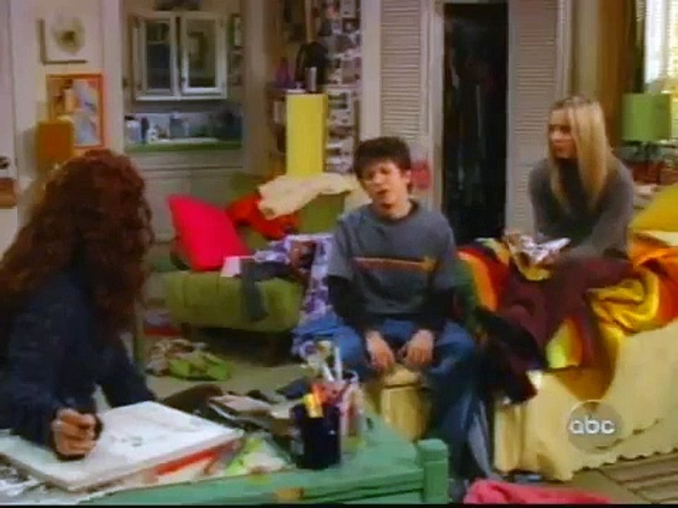 8 Simple Rules - Se1 - Ep13 HD Watch HD Deutsch
