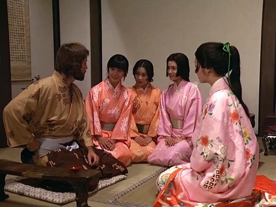 Shogun Staffel 1 Folge 2 - Part 01 HD Deutsch