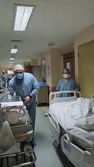 رامي عياش يستقبل مولودته الثالثة