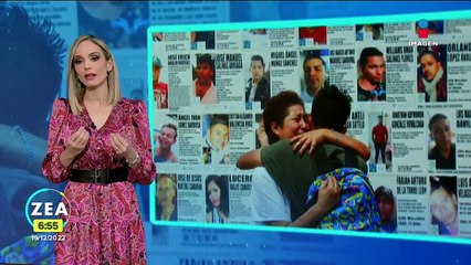 Rafael y Santiago fueron sustraídos de su hogar por su padre