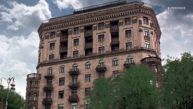 Художник 1-й сезон 9-я серия