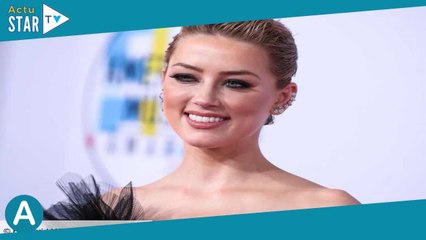 Procès Johnny Depp : Amber Heard renonce à faire appel et trouve un accord financier avec son ex-mar