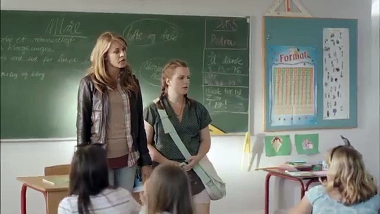 Rita - Se1 - Ep01 HD Watch HD Deutsch