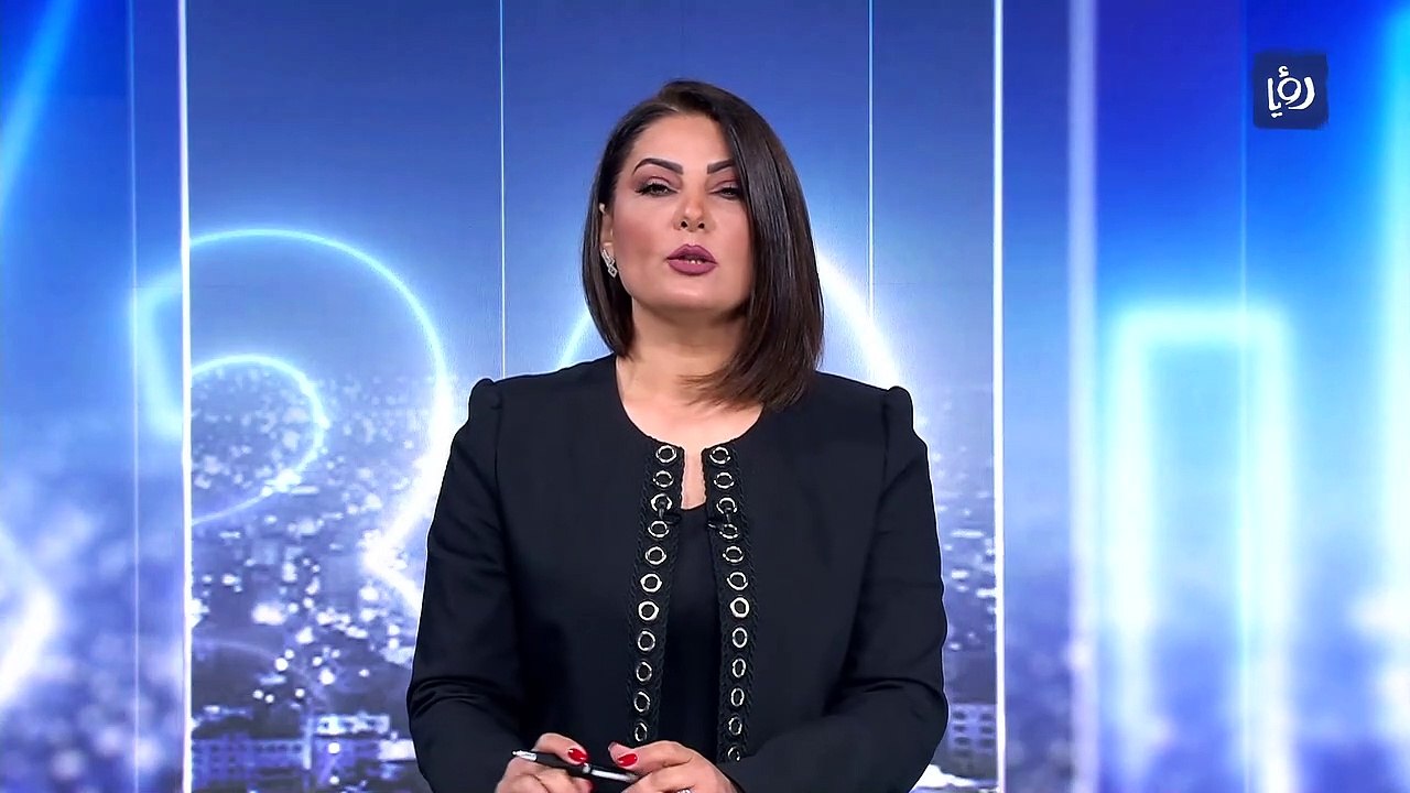 بعد أسبوعين .. سائقو ومالكو شاحنات يفكون إضرابهم عن العمل في معان