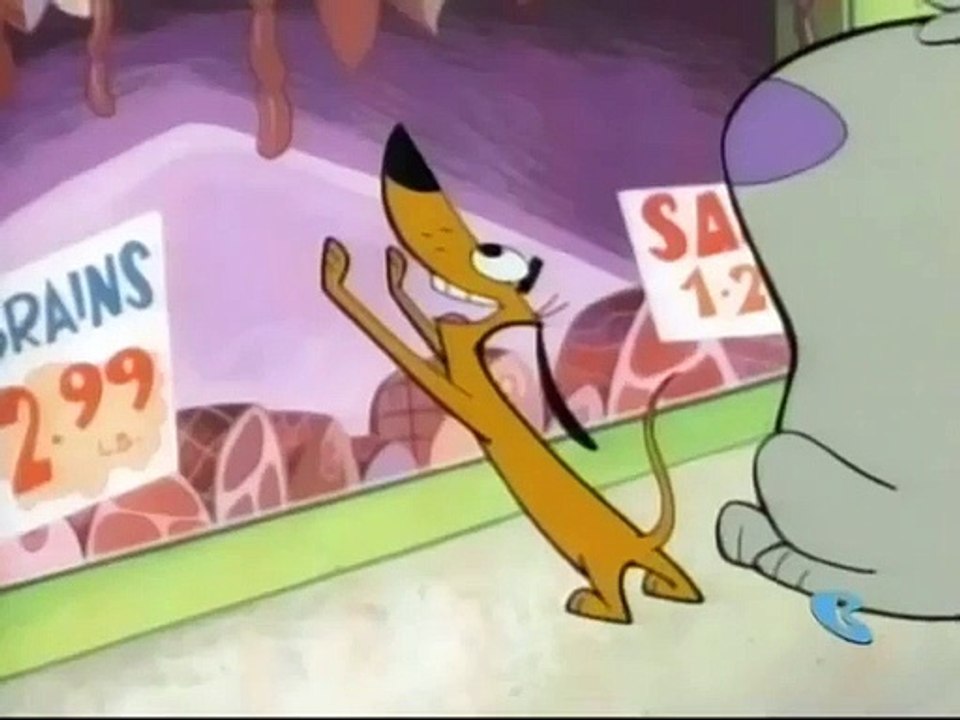 2 Stupid Dogs - Se1 - Ep06 HD Watch HD Deutsch