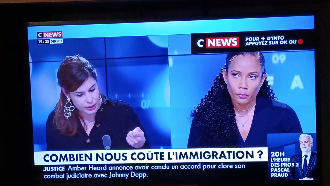 Chronique de #charlottedornellas