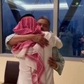 تعرض الفنان محمد عبده لوعكة صحية.. وأبو نورة يقدم رسالة لرابح صقر ولكل محبيه