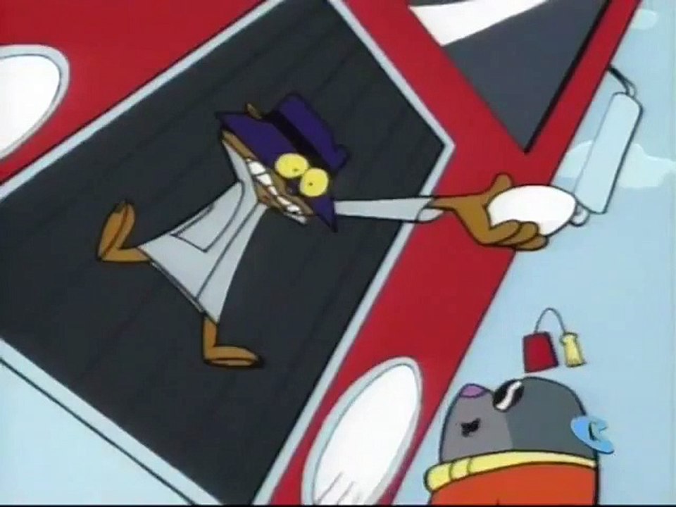 2 Stupid Dogs - Se1 - Ep08 HD Watch HD Deutsch