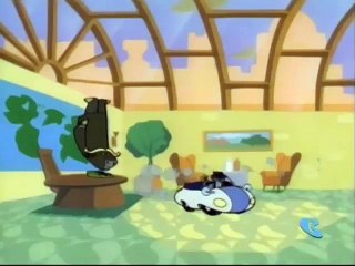 2 Stupid Dogs - Se1 - Ep14 HD Watch HD Deutsch