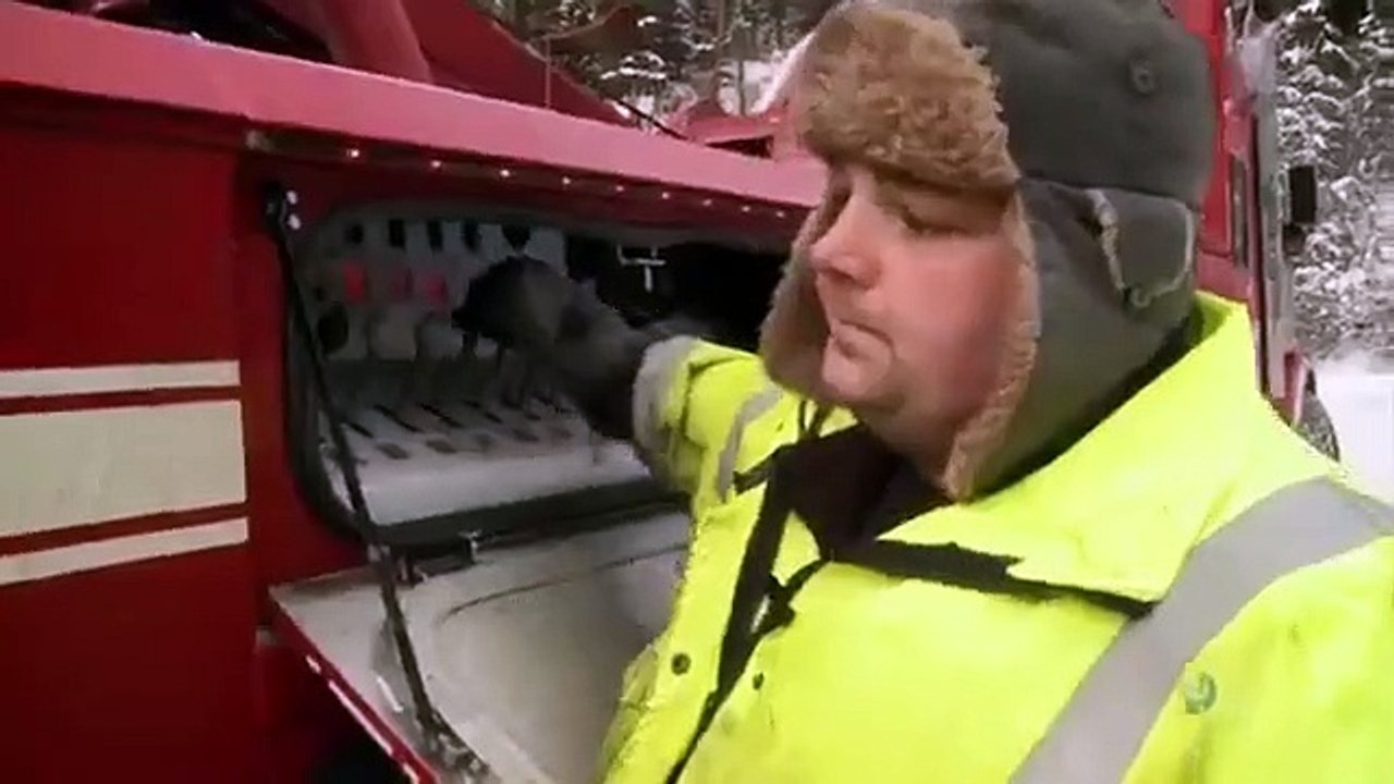 Highway Thru Hell - Se1 - Ep01 HD Watch HD Deutsch