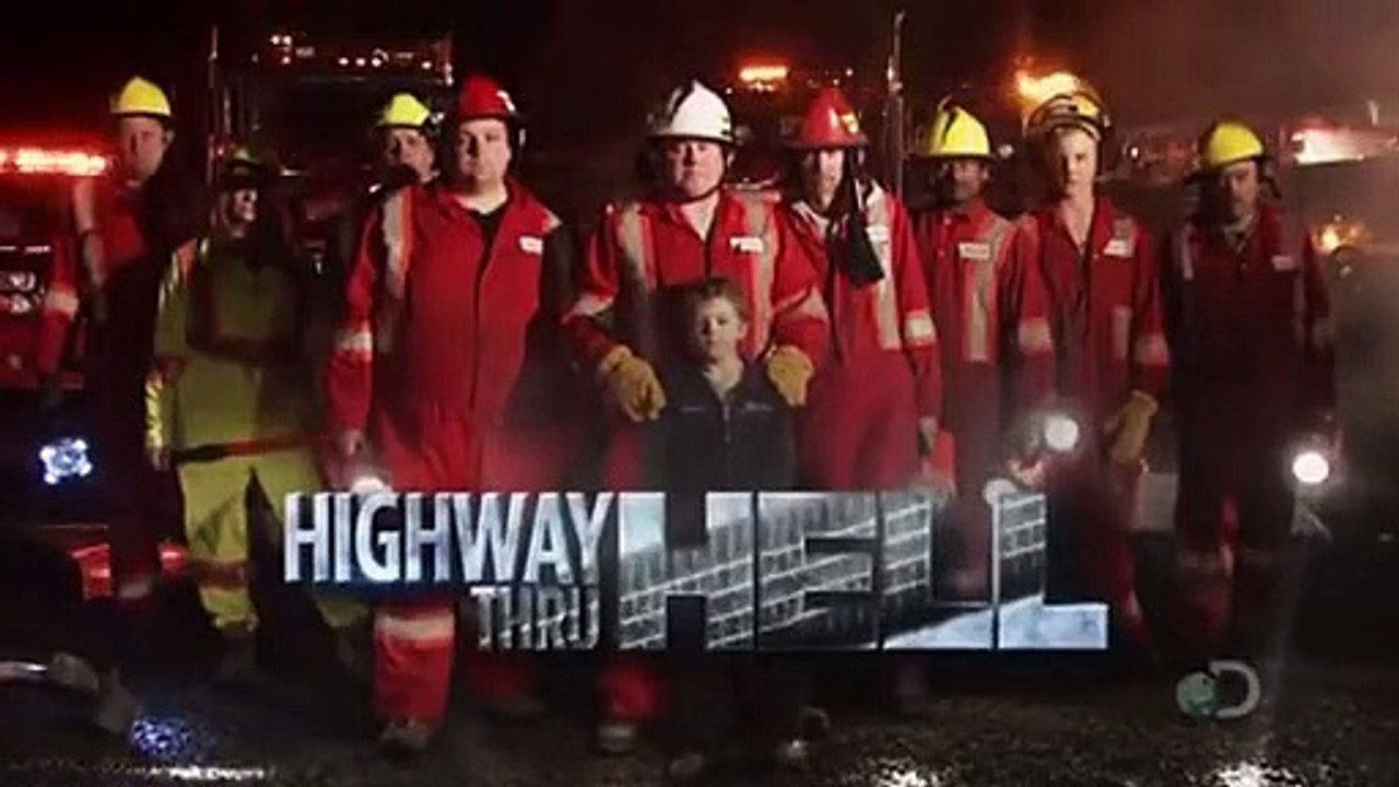 Highway Thru Hell - Se1 - Ep08 HD Watch HD Deutsch