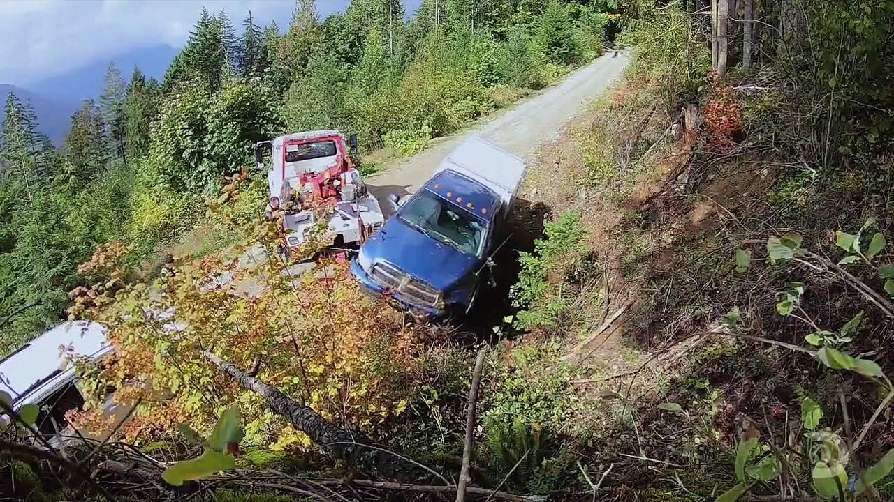 Highway Thru Hell - Se10 - Ep04 - Legend on Scene HD Watch HD Deutsch