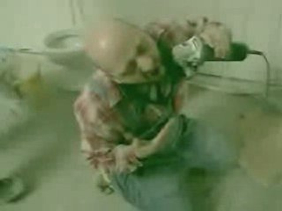 crazy do-it-yourself movie