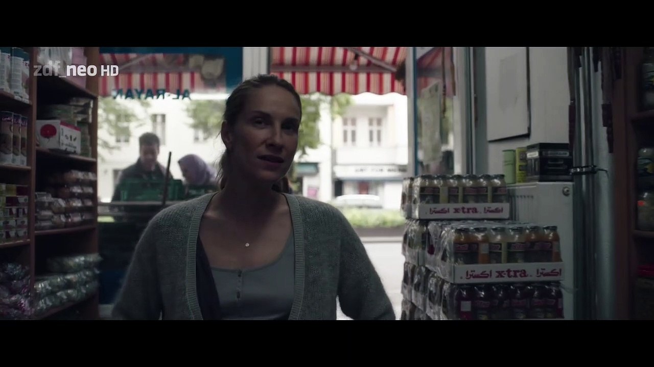 Tempel Staffel 1 Folge 3