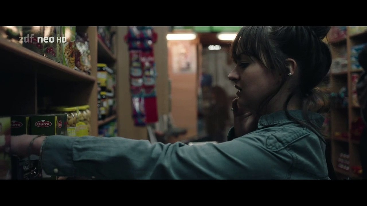 Tempel Staffel 1 Folge 5