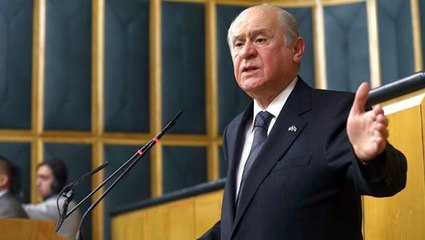 Bahçeli, Nevşehir'deki 6 dönümlük arsasını bağışladı: Alevi de biziz, Sünni de biziz