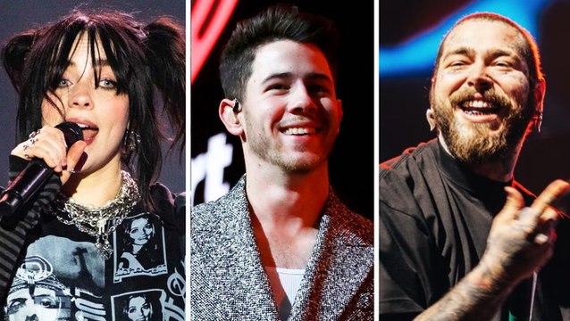 Ultimate Music Lovers Holiday Gift Guide 2022: Billie Eilish, Post Malone & More | Billboard News