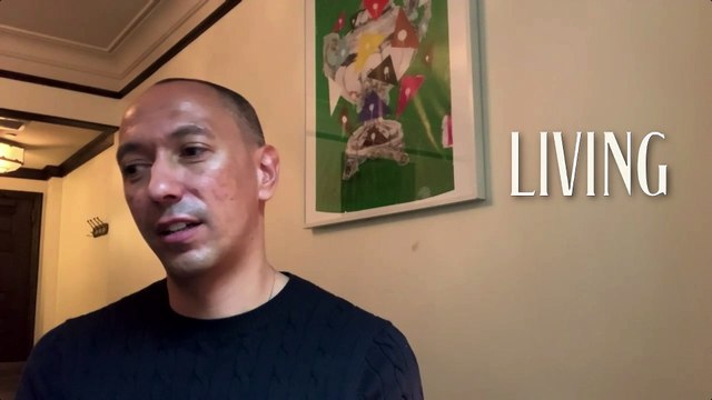 Oliver Hermanus directs LIVING: “I wanted to tell this story because it felt so far away from me”