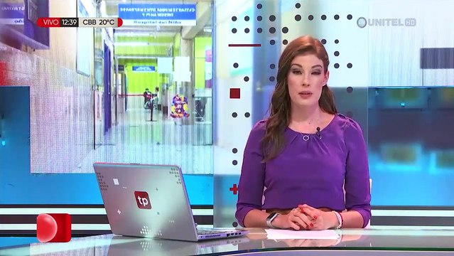 Niño que sufrió quemaduras en el rostro y manos salió de terapia intensiva y su estado es favorable