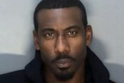 Amar'e Stoudemire Arrested on Battery Charge After Allegedly Punching Daughter