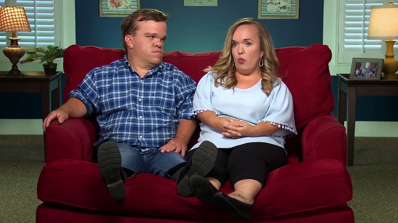 7 Little Johnstons - Se5 - Ep09 - Trent's Terrible, Horrible, No Good, Very Bad Week HD Watch HD Deutsch