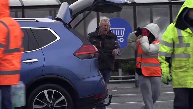 Tunbridge Wells locals fury as without running water for nearly a week