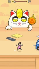 Hide and seek cat escape 78 Gameplay