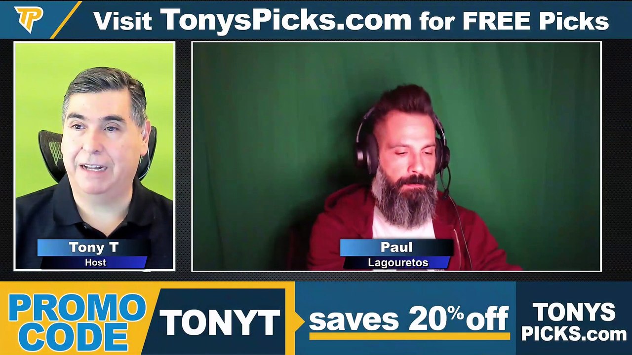 Soccer Picks Daily Show English League Cup Football Picks - Predictions, Tonys Picks 12/19/2022