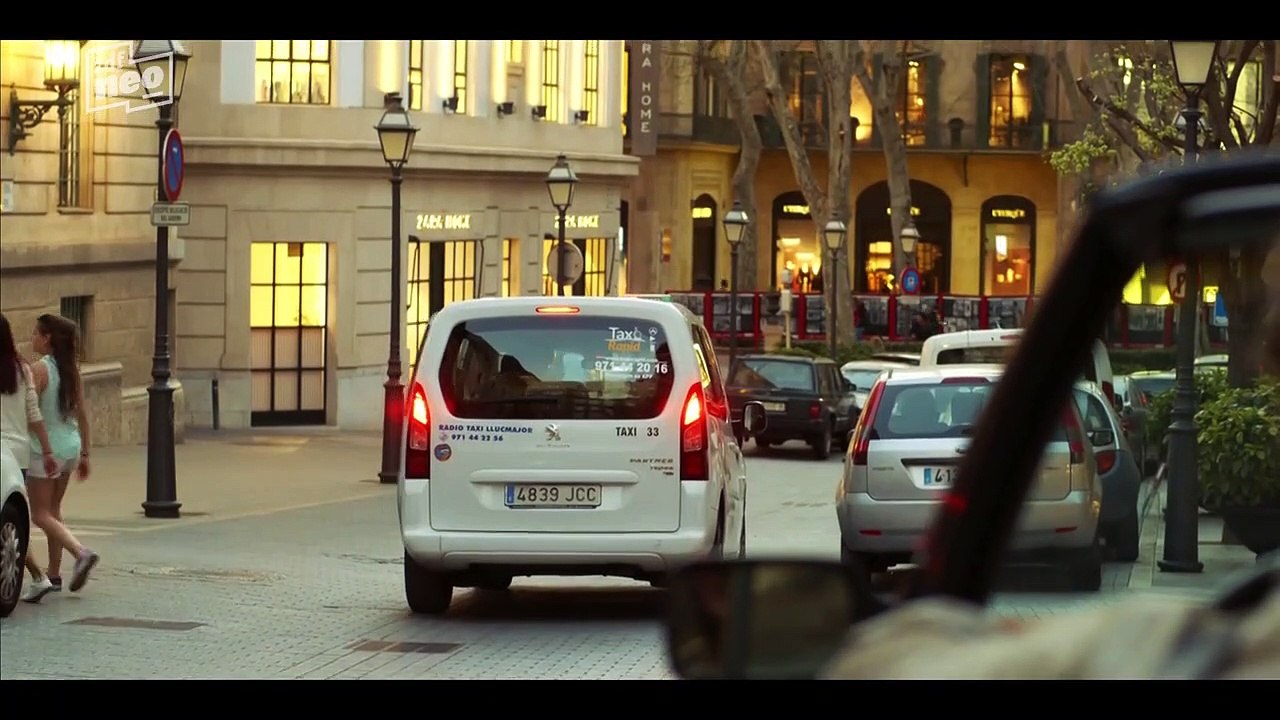 The Mallorca Files Staffel 1 Folge 3