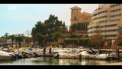 The Mallorca Files Staffel 1 Folge 9