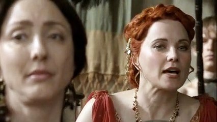 Spartacus Temporada 1 Capítulo 12 HD Deutsch