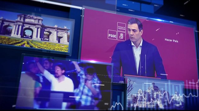 Crece el miedo de VOX Y PP a que las izquierdas hagan trampas con las urnas