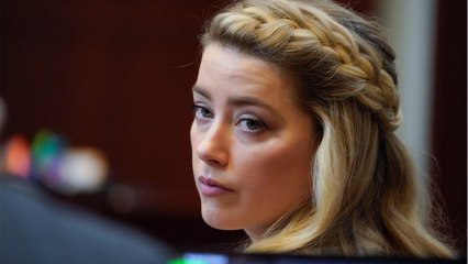 VOICI - Procès Johnny Depp / Amber Heard : l'actrice renonce à faire appel et trouve un terrain d'entente avec son ex-mari