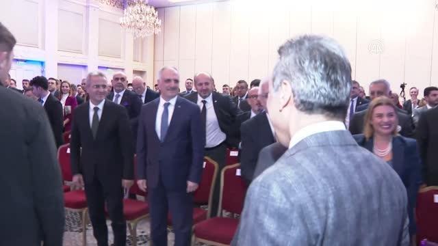 Bakan Nebati: (BES) Katılımcı sayımız 15 milyon seviyesine, fon büyüklüğümüz yaklaşık 420 milyar liraya ulaşmıştır