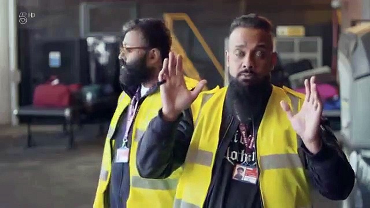 Borderline (2016) - se2 - ep05 hd watch hd deutsch